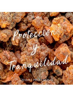 Aceite Esencial de Benjuí x 10ml