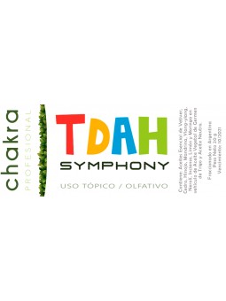 TDAH Symphony x 20ml