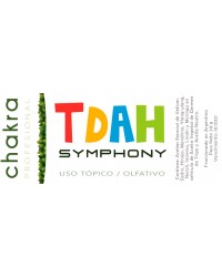 TDAH Symphony x 20ml