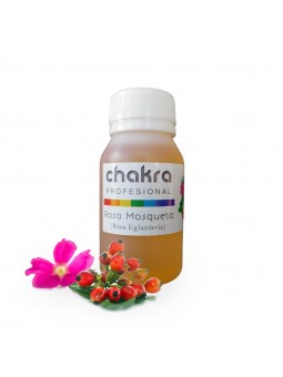 Aceite de Rosa Mosqueta x 60ml