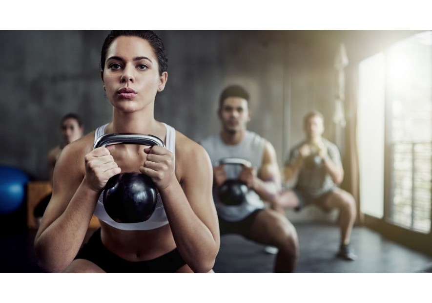 El Impacto de la Testosterona en la Actividad Física y la Masa Muscular