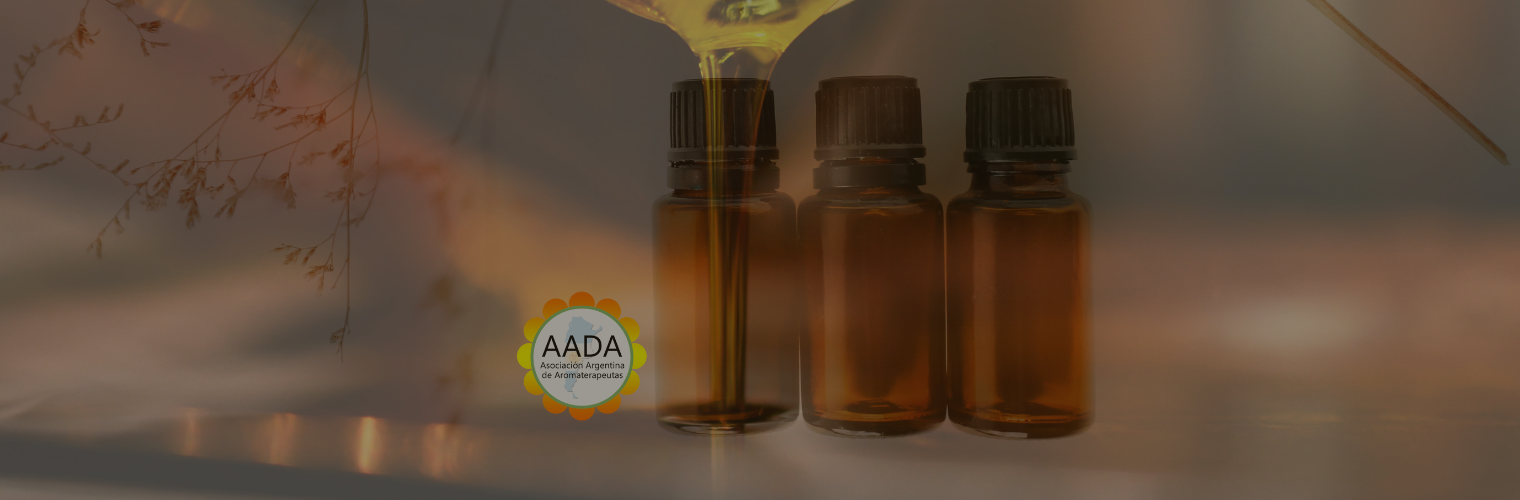 Aceites Esenciales y Terapéuticos Certificados