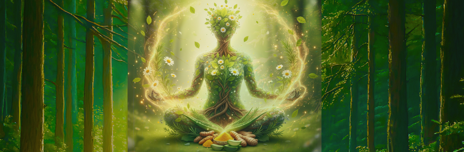 Guía de Dolencias y Productos 100% Naturales